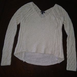 American Eagle sweater